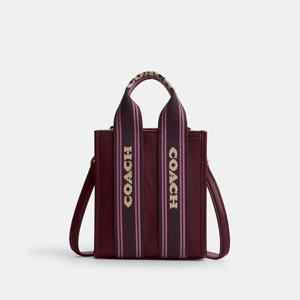 Coach Smith Mini Tote Bag